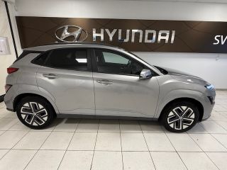 08000 : Hyundai Charleville-Mézières - SVTA - HYUNDAI KONA ELECTRIC Intuitive - KONA ELECTRIQUE - Gris - Automate à fonct. Continu - Courant électrique