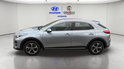 84130 : Hyundai Avignon - Actions Automobiles 84 - KIA XCEED HYBRIDE RECHARGEABLE Active - XCEED - Gris - Automate sequentiel - Essence / Courant électrique