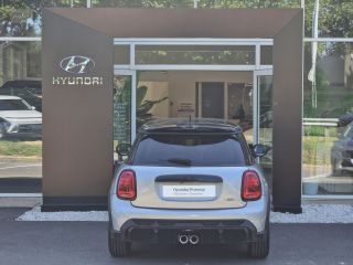 77240 : Hyundai Melun - CAP FOURNIER - MINI HATCH 3 PORTES F56 LCI II Edition Premium Plus - MINI F56 - Gris - Boîte automatique - Essence sans plomb