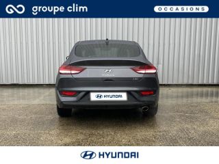 40990 : Hyundai Dax - i-AUTO - HYUNDAI i30 Fastback - i30 Fastback - Moon Rock - Traction - Essence