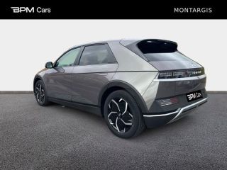 45200 : Hyundai Montargis - BPM Cars - HYUNDAI Ioniq 5 - Ioniq 5 - Digital Teal Green Métal - Propulsion - Electrique
