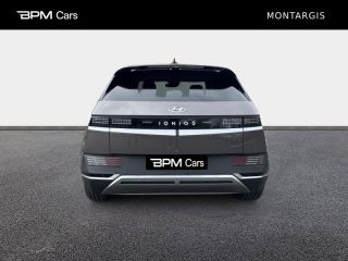 45200 : Hyundai Montargis - BPM Cars - HYUNDAI Ioniq 5 - Ioniq 5 - Digital Teal Green Métal - Propulsion - Electrique
