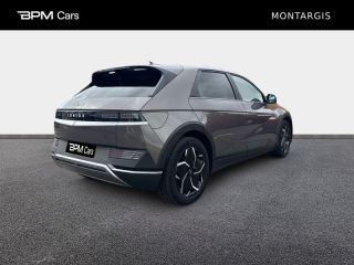 45200 : Hyundai Montargis - BPM Cars - HYUNDAI Ioniq 5 - Ioniq 5 - Digital Teal Green Métal - Propulsion - Electrique