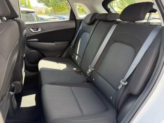 14100 : Hyundai Lisieux - Trajectoire Automobiles - HYUNDAI Kona - Kona - Ecotronic Gray Métal - Traction - Hybride : Essence/Electrique