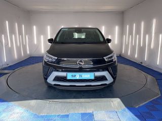 31200 : Hyundai TOULOUSE NORD - AUTO NORD - OPEL CROSSLAND Elegance - CROSSLAND - NOIR - Boîte manuelle - Essence sans plomb