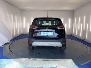 31200 : Hyundai TOULOUSE NORD - AUTO NORD - OPEL CROSSLAND Elegance - CROSSLAND - NOIR - Boîte manuelle - Essence sans plomb
