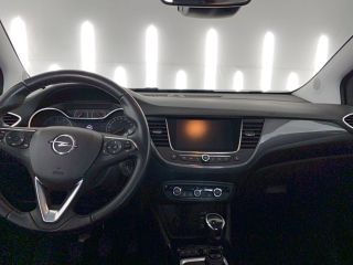 31200 : Hyundai TOULOUSE NORD - AUTO NORD - OPEL CROSSLAND Elegance - CROSSLAND - NOIR - Boîte manuelle - Essence sans plomb