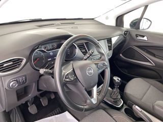 31200 : Hyundai TOULOUSE NORD - AUTO NORD - OPEL CROSSLAND Elegance - CROSSLAND - NOIR - Boîte manuelle - Essence sans plomb