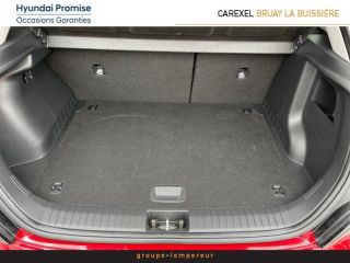 62700 : Hyundai Bruay-La-Buissière - Groupe Lempereur - HYUNDAI Kona - Kona - Sunset Red Métal - Traction - Electrique