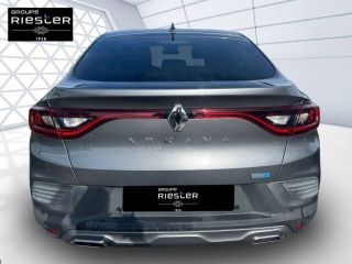 60000 : Hyundai Beauvais - Protea by Riester - RENAULT ARKANA R.S. Line - ARKANA - Gris - Boîte hybride multimode - Essence / Courant électrique