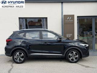 13200 : HYUNDAI Arles - Lexa Automobile - MG ZS Comfort - ZS II - Noir - Boîte manuelle - Essence sans plomb
