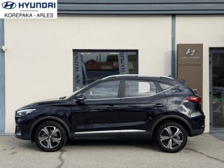 13200 : HYUNDAI Arles - Lexa Automobile - MG ZS Comfort - ZS II - Noir - Boîte manuelle - Essence sans plomb