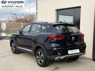 13200 : HYUNDAI Arles - Lexa Automobile - MG ZS Comfort - ZS II - Noir - Boîte manuelle - Essence sans plomb