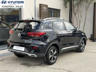 13200 : HYUNDAI Arles - Lexa Automobile - MG ZS Comfort - ZS II - Noir - Boîte manuelle - Essence sans plomb