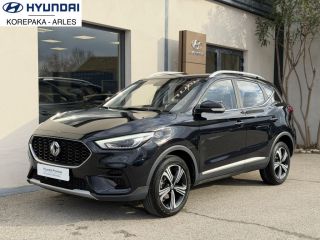 13200 : HYUNDAI Arles - Lexa Automobile - MG ZS Comfort - ZS II - Noir - Boîte manuelle - Essence sans plomb
