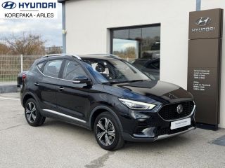 13200 : HYUNDAI Arles - Lexa Automobile - MG ZS Comfort - ZS II - Noir - Boîte manuelle - Essence sans plomb