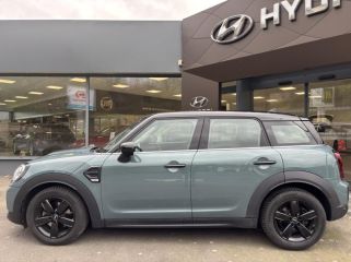 50300 : Hyundai Avranches - GCA - MINI Countryman - Countryman - Moonwalk Grey - Traction - Essence