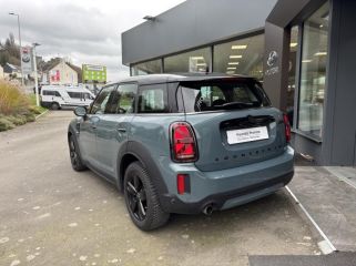 50300 : Hyundai Avranches - GCA - MINI Countryman - Countryman - Moonwalk Grey - Traction - Essence