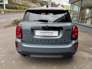 50300 : Hyundai Avranches - GCA - MINI Countryman - Countryman - Moonwalk Grey - Traction - Essence