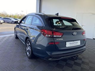 85000 : Hyundai MoceanRent | La Roche-sur-Yon - Océane Auto - HYUNDAI i30 SW Creative - i30 III - Bleu - Boîte manuelle - Diesel