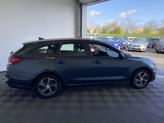 85000 : Hyundai MoceanRent | La Roche-sur-Yon - Océane Auto - HYUNDAI i30 SW Creative - i30 III - Bleu - Boîte manuelle - Diesel