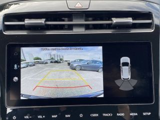 33110 : Hyundai Bordeaux Nord Le Bouscat - Sipa Automobiles - HYUNDAI TUCSON Business - TUCSON IV - NOIR - Boîte automatique - Essence / Courant électrique