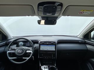 33110 : Hyundai Bordeaux Nord Le Bouscat - Sipa Automobiles - HYUNDAI TUCSON Business - TUCSON IV - NOIR - Boîte automatique - Essence / Courant électrique