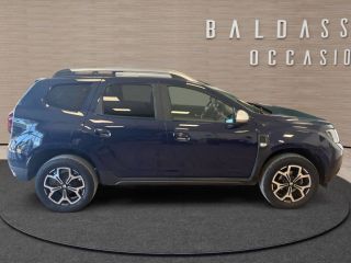 83130 : Hyundai Toulon - Autodif SAS - Groupe BALDASSARI - DACIA DUSTER 15 ans - DUSTER II - Bleu - Boîte manuelle - Essence ou gaz