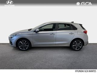 44800 : Hyundai NANTES SAINT HERBLAIN - GCH NANTES - HYUNDAI i30 - i30 -  - Traction - Essence