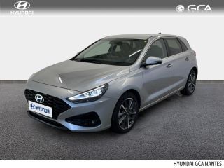 44800 : Hyundai NANTES SAINT HERBLAIN - GCH NANTES - HYUNDAI i30 - i30 -  - Traction - Essence