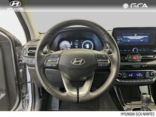44800 : Hyundai NANTES SAINT HERBLAIN - GCH NANTES - HYUNDAI i30 - i30 -  - Traction - Essence