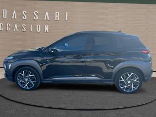 83130 : Hyundai Toulon - Autodif SAS - Groupe BALDASSARI - HYUNDAI KONA HYBRID Edition #1 - KONA - NOIR - Automate sequentiel - Essence / Courant électrique