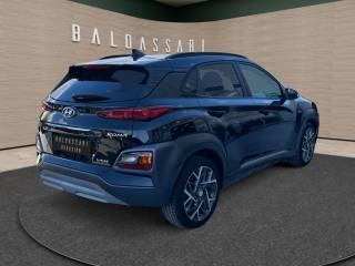 83130 : Hyundai Toulon - Autodif SAS - Groupe BALDASSARI - HYUNDAI KONA HYBRID Edition #1 - KONA - NOIR - Automate sequentiel - Essence / Courant électrique