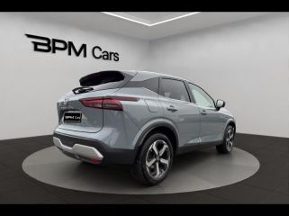 45200 : Hyundai Montargis - BPM Cars - NISSAN Qashqai - Qashqai - Gray p -  - Essence/Micro-Hybride