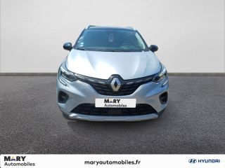 76000 : Hyundai Rouen - JFC by Mary Automobiles - RENAULT CAPTUR Intens - CAPTUR - Black Pack Extérieur - Boîte manuelle - Essence sans plomb