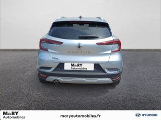 76000 : Hyundai Rouen - JFC by Mary Automobiles - RENAULT CAPTUR Intens - CAPTUR - Black Pack Extérieur - Boîte manuelle - Essence sans plomb