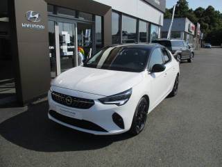 91150 : Hyundai Étampes -CAP Fournier - OPEL CORSA Elegance - CORSA F - BLANC - Boîte manuelle - Essence sans plomb