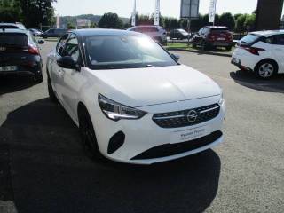 91150 : Hyundai Étampes -CAP Fournier - OPEL CORSA Elegance - CORSA F - BLANC - Boîte manuelle - Essence sans plomb