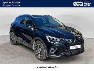 38200 : Hyundai Vienne - Groupe Central Autos - MITSUBISHI ASX Intense - ASX II - Noir - Boîte manuelle - Essence sans plomb