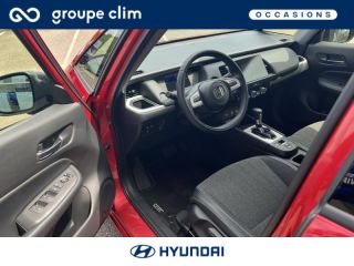 40280 : Hyundai Mont de Marsan i-AUTO - HONDA Jazz - Jazz - Rouge Milano -  - Hybride : Essence/Electrique