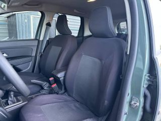 78310 : Hyundai Coignières - Socohy | Groupe Rabot - DACIA Duster - Duster - Kaki Lichen - Traction - Diesel