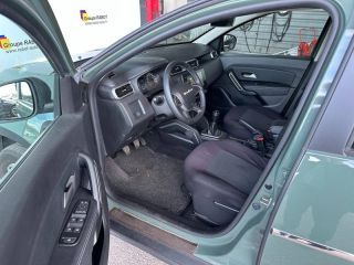 78310 : Hyundai Coignières - Socohy | Groupe Rabot - DACIA Duster - Duster - Kaki Lichen - Traction - Diesel