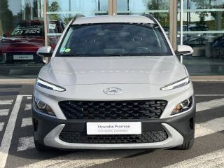 37540 : Hyundai Tours - EOS des Nations - HYUNDAI Kona - Kona - Cyber Grey Métal - Traction - Diesel/Micro-Hybride
