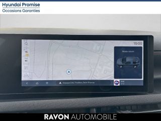 42100 : Hyundai Saint-Etienne - Ravon Automobile - HYUNDAI TUCSON N Line Creative - TUCSON IV - Gris - Boîte automatique - Essence / Courant électrique