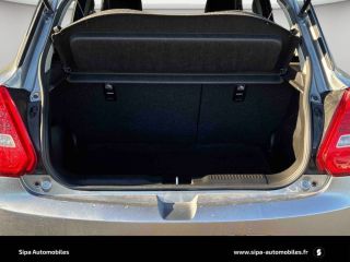 31200 : Hyundai TOULOUSE NORD - AUTO NORD - SUZUKI SWIFT Privilège - SWIFT III - Gris - Boîte manuelle - Essence sans plomb