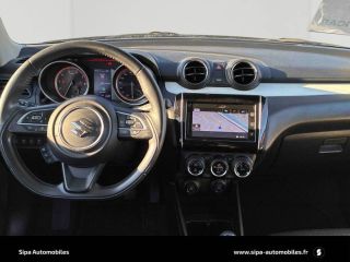 31200 : Hyundai TOULOUSE NORD - AUTO NORD - SUZUKI SWIFT Privilège - SWIFT III - Gris - Boîte manuelle - Essence sans plomb