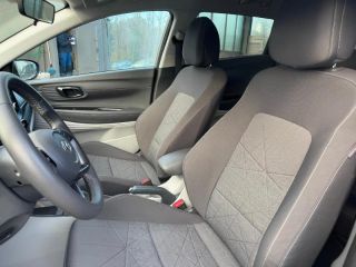 64100 : Hyundai Bayonne - Oceanic Auto - HYUNDAI Bayon - Bayon - BRASS - Traction - Essence/Micro-Hybride