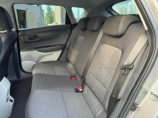 64100 : Hyundai Bayonne - Oceanic Auto - HYUNDAI Bayon - Bayon - BRASS - Traction - Essence/Micro-Hybride