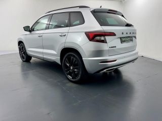 59160 : Hyundai Lille Lomme - Valauto - SKODA Karoq - Karoq - GRIS ARGENT -  - Diesel