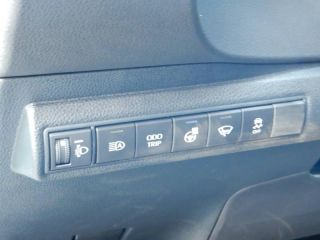 52000 : Hyundai Chaumont - Garage Michel Bazin - SUZUKI Swace - Swace - Platinium White Pearl - Traction - Hybride : Essence/Electrique